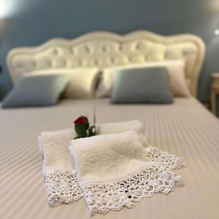 Soave Guest House Екстер'єр фото