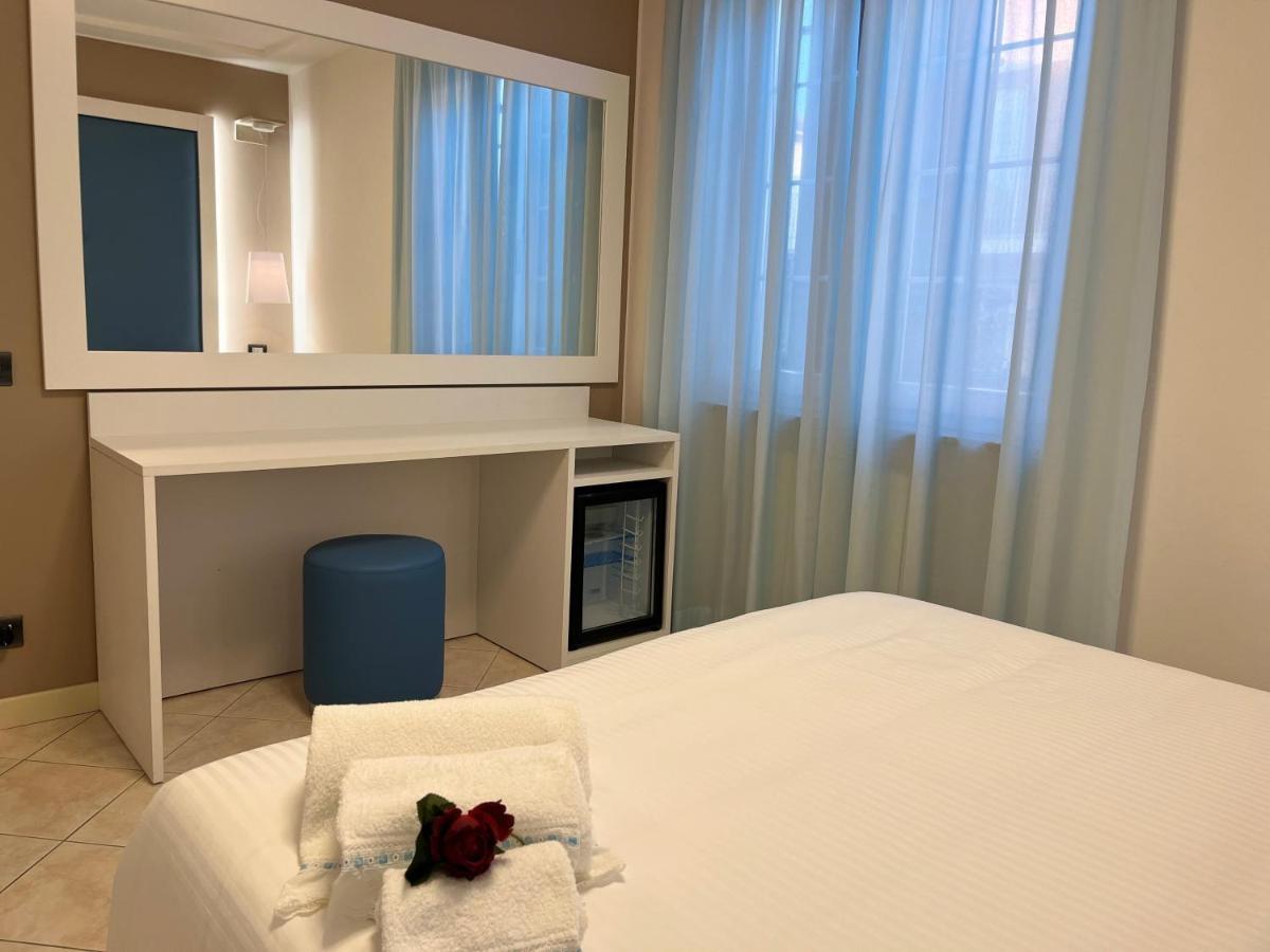 Soave Guest House Екстер'єр фото