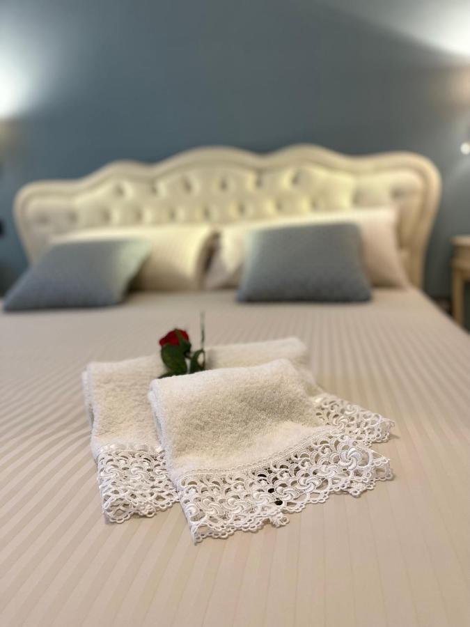 Soave Guest House Екстер'єр фото