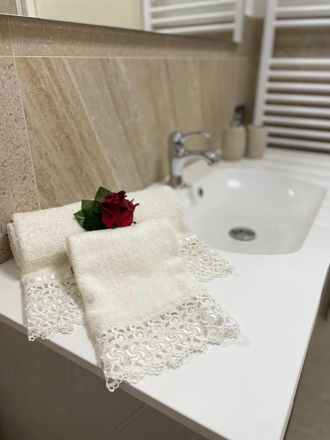 Soave Guest House Екстер'єр фото