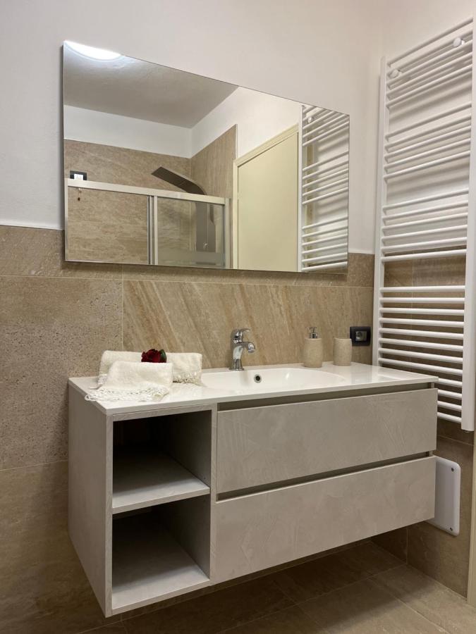 Soave Guest House Екстер'єр фото