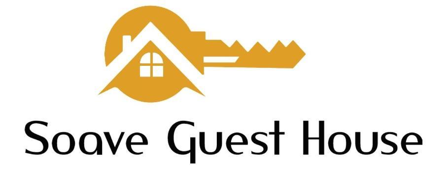 Soave Guest House Екстер'єр фото